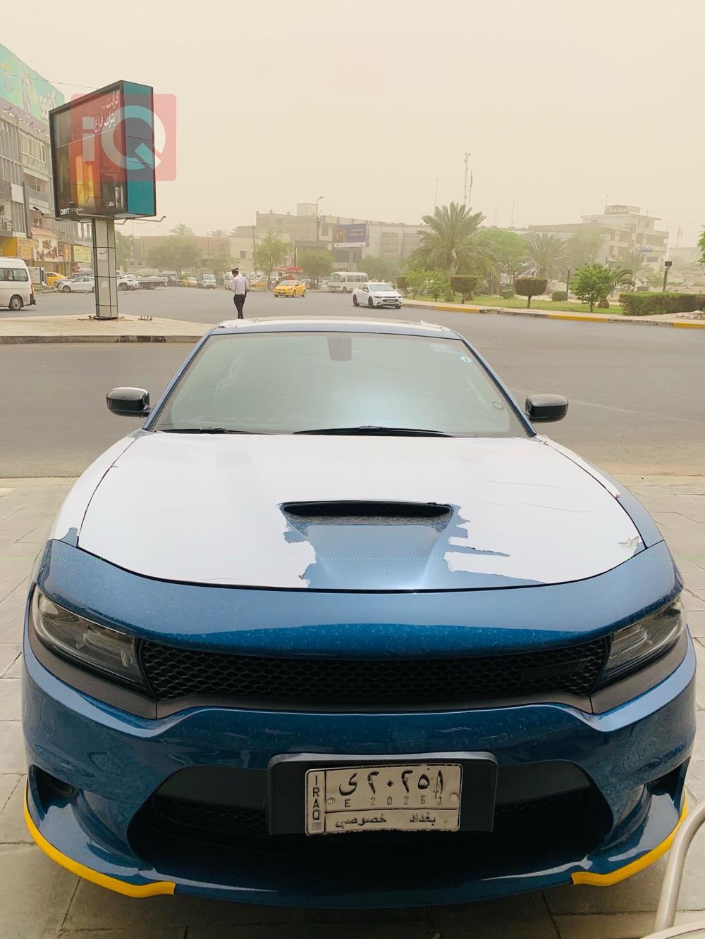 دۆج چارجەر